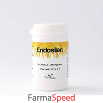 endosilan 30 compresse