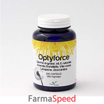 optyforce 60 capsule