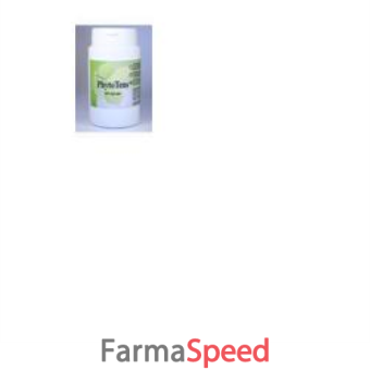 phytotens 60 capsule