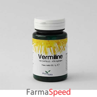 vermiline 60 capsule