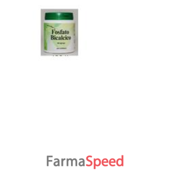 fosfato bicalcico 60 capsule