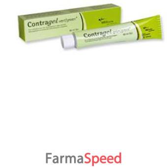 gel contaccettivo 60 ml contragel