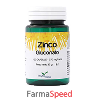 zinco 100 capsule