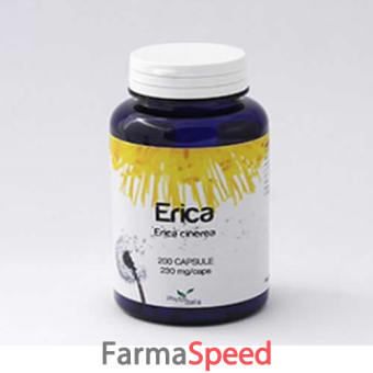 erica 60 capsule
