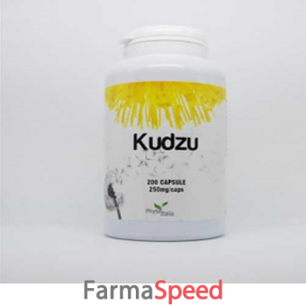 kudzu 60 capsule