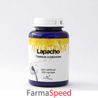 lapacho 60 capsule