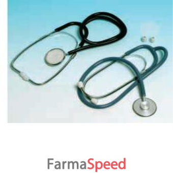 fonendoscopio standard in scatola nurse
