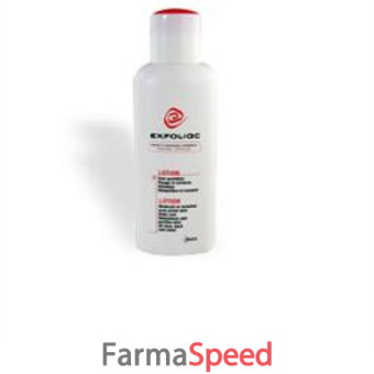 exfoliac lozione 125ml