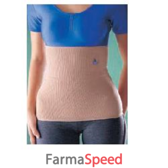 fascia elastica addominale oppo misura small.fornisce un grande supporto e allevia il dolore alla schiena adatto soprattutto alle donna incinta