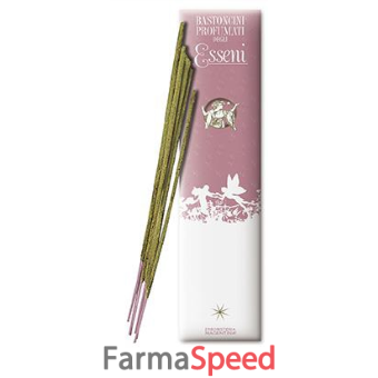 incensi 14 g 8pezzi esseni