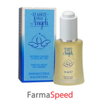 gocce degli angeli 30 ml