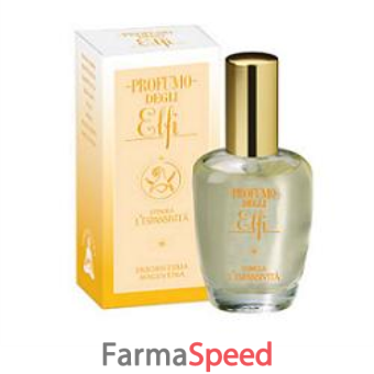 profumo 50 ml elfi