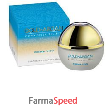 crema viso argan 50ml