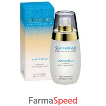 olio cap argan 100ml