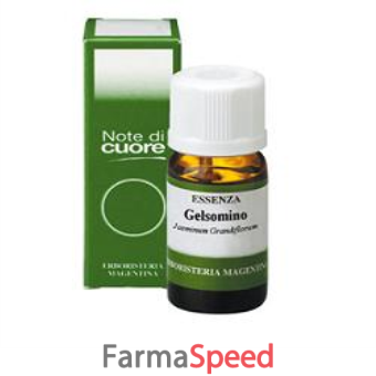 gelsomino ess 10ml