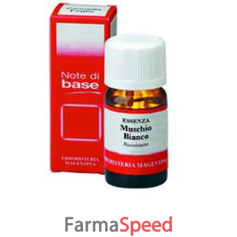 muschio bi ess 10ml