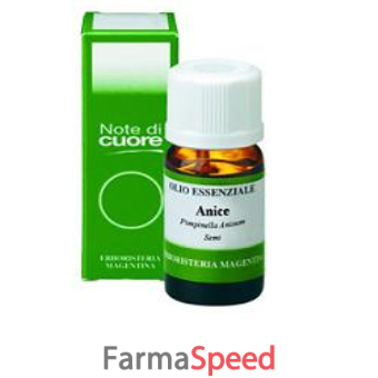 anice olio ess 10ml