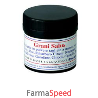 grani salus 30 g