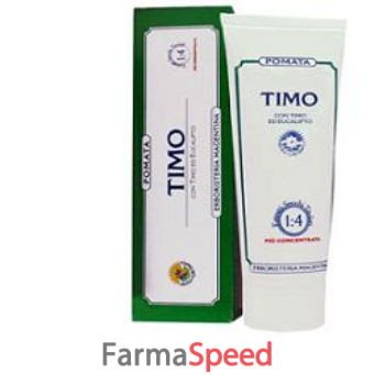 timo pom 100ml