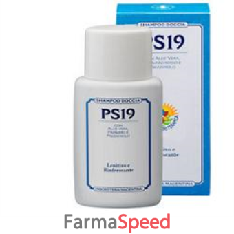 ps19 docciashampoo 200 ml