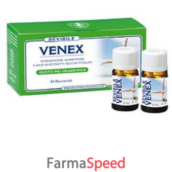 benex 10 flaconcini 12 ml