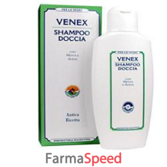 benex sh doccia 300ml