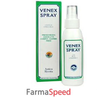 benex spray 100ml