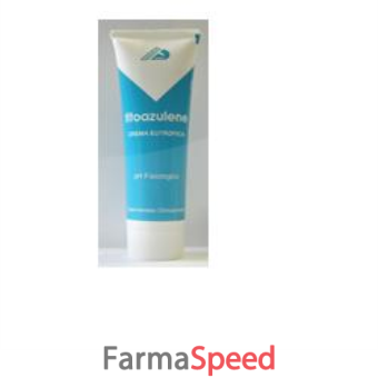 fitoazulene crema eudermica 50 ml