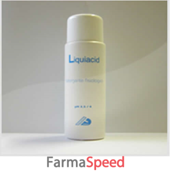 liquiacid detergente fisiologico 150 ml