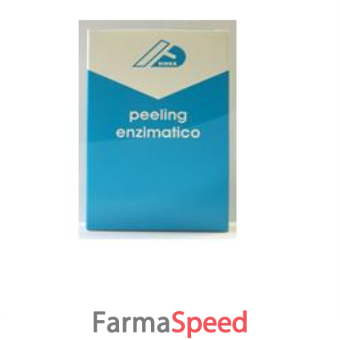 peeling enzimatico 50 g