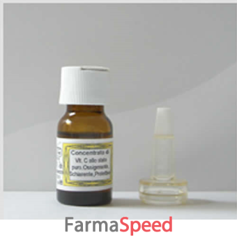 sidea c integrale vitamina c 10 ml