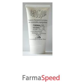 zerospot crema giorno antimacchia 30 ml