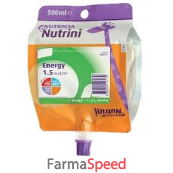 nutrini energy pack 500 ml nuovo packaging