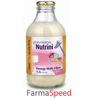 nutrini energy multifibre 500 ml nuovo packaging
