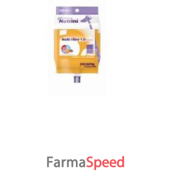 nutrini multifibre pack 500 ml nuovo packaging