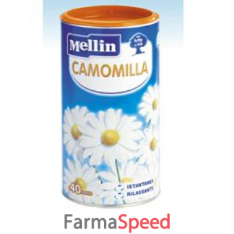 mellin camomilla 200 g