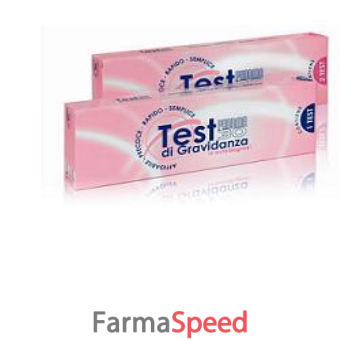 test di gravidanza pharma 30 2 pezzi
