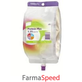 nutrison protein plus 500 ml
