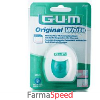 gum original white filo 30mt