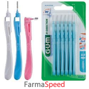 gum bidirection 2314 scovo 6pz