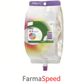 nutrison pre 1 lt