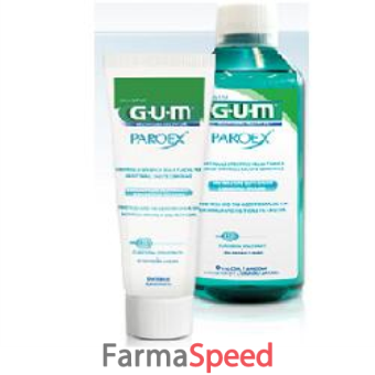 gum paroex 0.06 chx collut 500