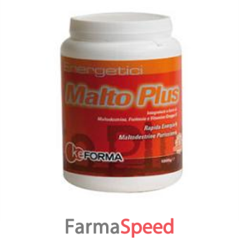 maltoplus 1000 g agrumi