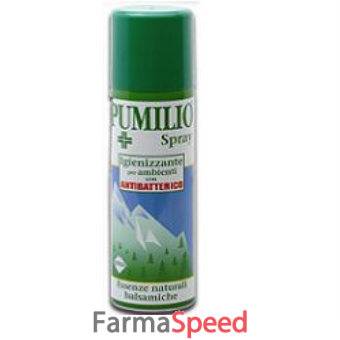 pumilio spray 200ml