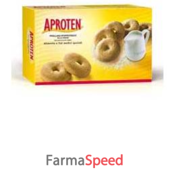 aproten frollini panna 180 g