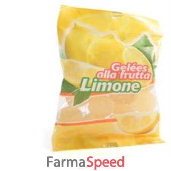 gelees limone caramella 100 g