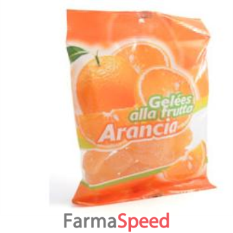 gelees arancia caramella 100 g