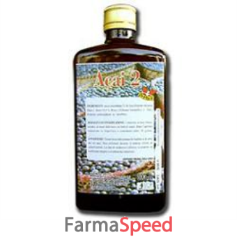 dr pock acai 500ml