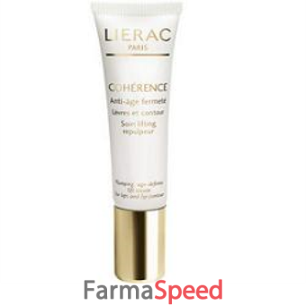 lierac coherence crema contorno labbra