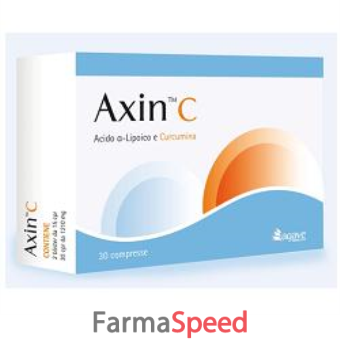axin c 30 compresse